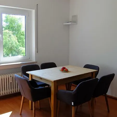 Fewo Am Gehrenberg Markdorf