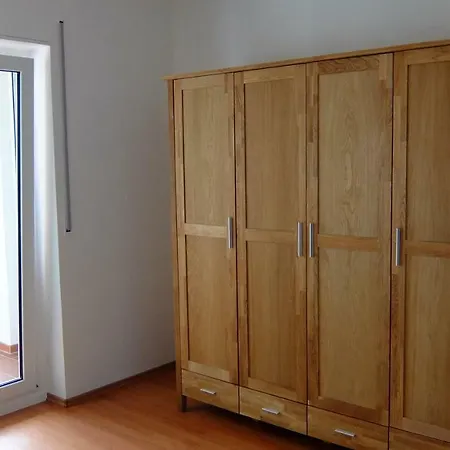 Fewo Am Gehrenberg Apartmán *