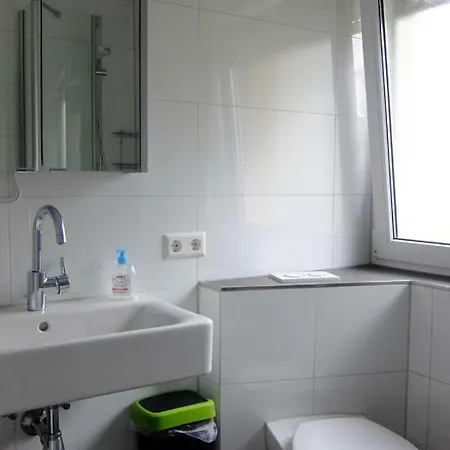 Fewo Am Gehrenberg Apartmán