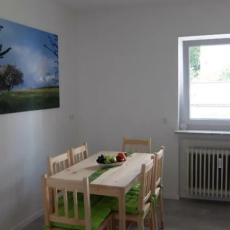 Fewo Am Gehrenberg * Markdorf