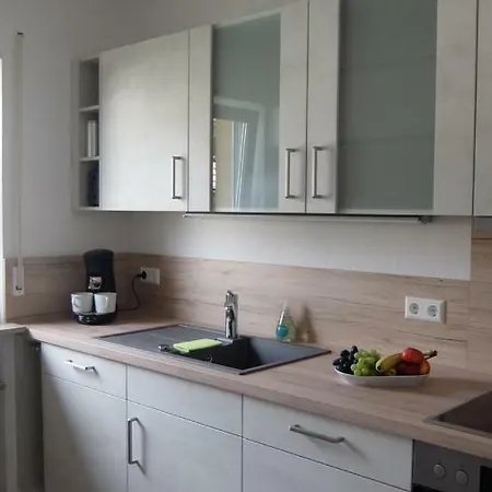 Apartmán Fewo Am Gehrenberg Markdorf