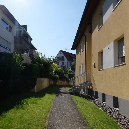 Fewo Am Gehrenberg Markdorf