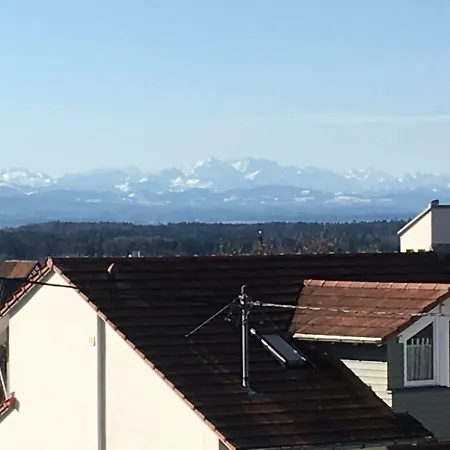 Fewo Am Gehrenberg Markdorf