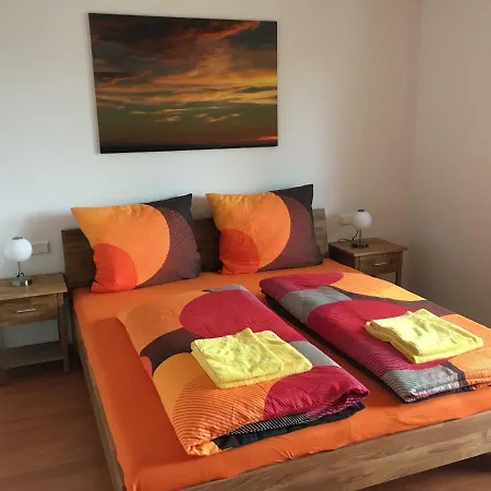 Fewo Am Gehrenberg Markdorf