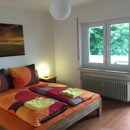 Fewo Am Gehrenberg * Markdorf